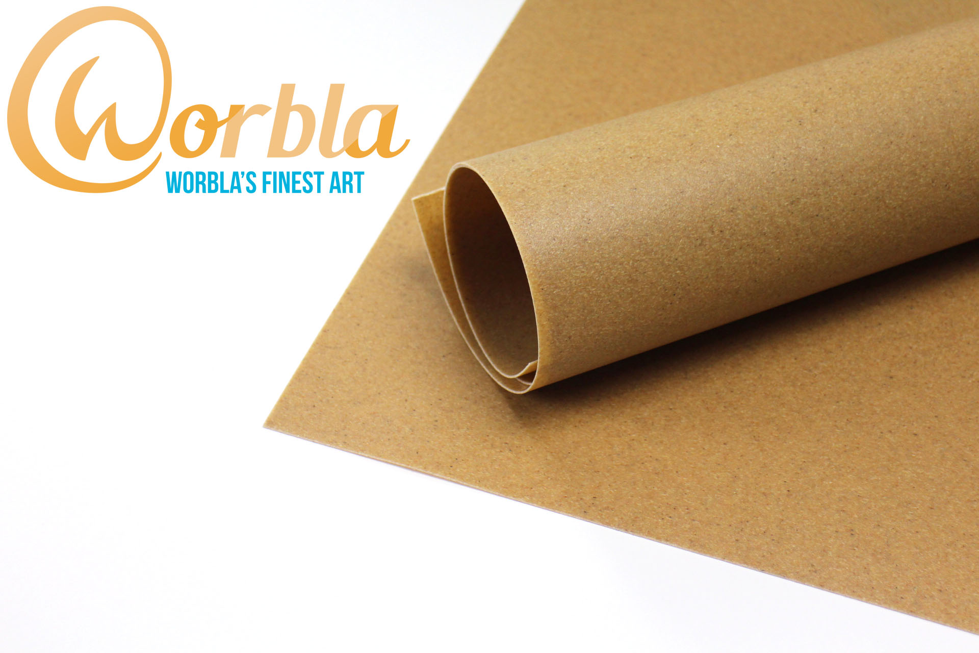 Worbla Finest Art Large Sheet